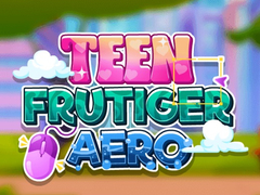 Peli Teen Frutiger Aero