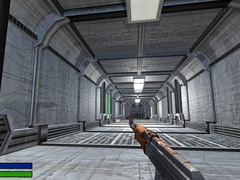 Peli Shooter3D
