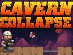Peli Cavern Collapse