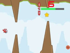 Peli Flappy Flight