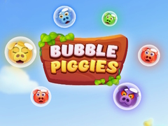 Peli Bubble Piggies