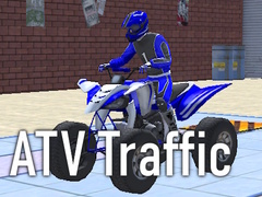 Peli ATV Traffic