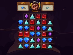Peli Jewel Miner Quest