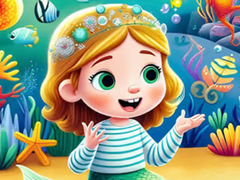 Peli Jigsaw Puzzle: Underwater
