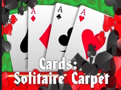 Peli Cards: Solitaire Carpet