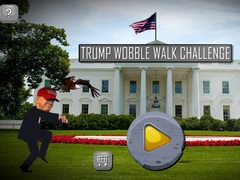 Peli Trump Wobble Walk Challenge