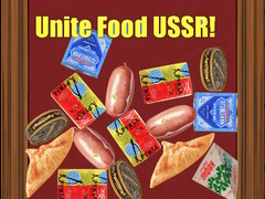 Peli Unite Food USSR!