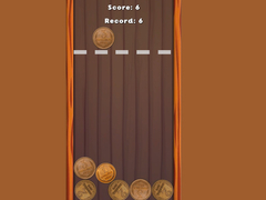 Peli Merge The Coins Ussr!