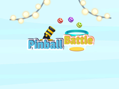 Peli Pinball Battle