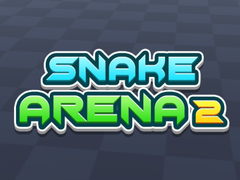 Peli Snake Arena 2
