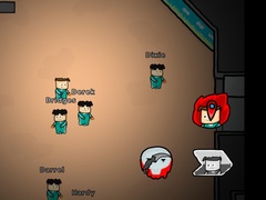 Peli Among Squid Challenge