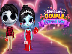 Peli Nightmare Couple Eternal Love