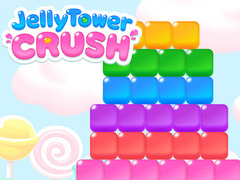 Peli Jelly Tower Crush