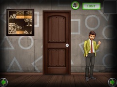 Peli Amgel Easy Room Escape 246