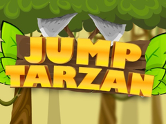 Peli Jump Tarzan