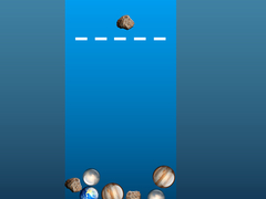 Peli Merge Planets Space!