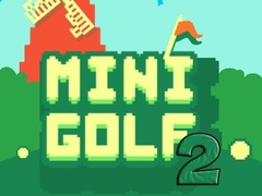 Peli Mini Golf 2