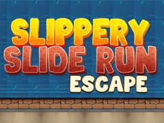 Peli Slippery Slide Run Escape