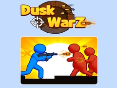 Peli Dusk WarZ 