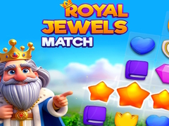 Peli Royal Jewels Match