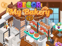 Peli Decor: My Bakery