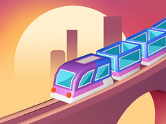 Peli Train Master