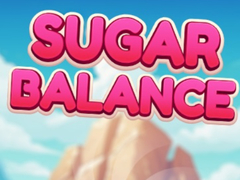 Peli Sugar Balance