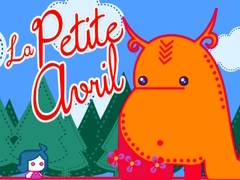 Peli La Petite Avril