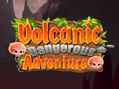 Peli Volcanic Danger Adventure