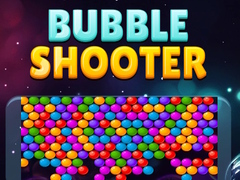 Peli Bubble Shooter