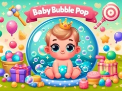 Peli Baby Bubble Pop