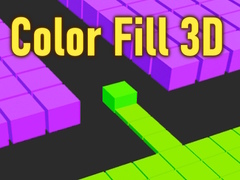 Peli Color Fill 3D