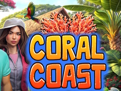 Peli Coral Coast