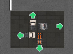 Peli Car Parking 12