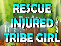 Peli Rescue Injured Tribe Girl