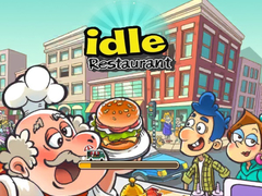 Peli Idle Restaurant