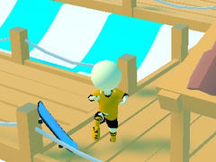 Peli Skating Park Io