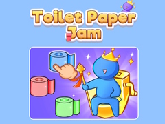 Peli Toilet Paper Jam