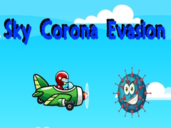 Peli Sky Corona Evasion