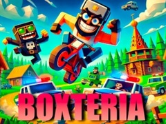 Peli Boxteria