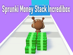 Peli Sprunki Money Stack Incredibox