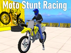 Peli Moto Stunt Racing