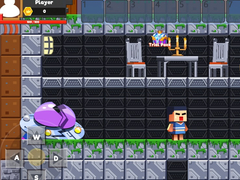 Peli Minecraft Blockman Go