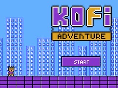 Peli Kofi Adventure