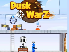 Peli Dusk WarZ