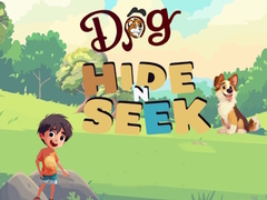 Peli Dog Hide N Seek