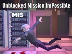Peli Unblocked Mission ImPossible