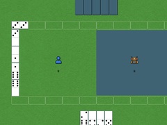 Peli Dominoes Classic Duel