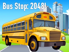 Peli Bus Stop: 2048!