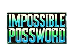 Peli Impossible Possword
